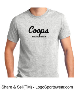 Coops Design Zoom